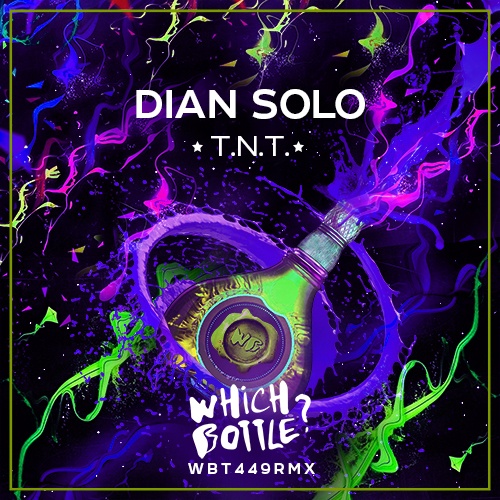 Dian Solo-T.n.t.