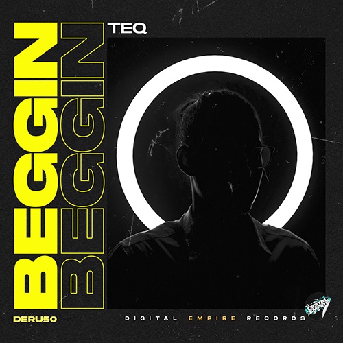 TEQ-Teq - Beggin