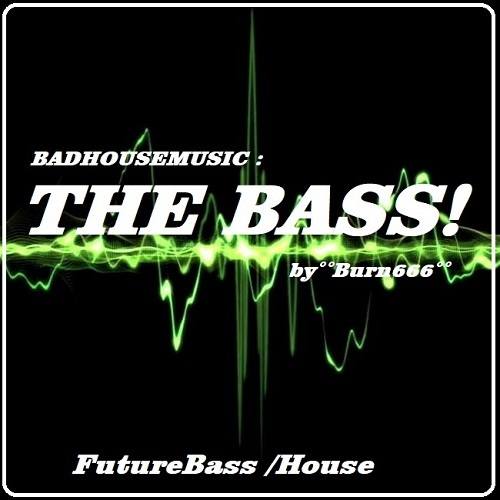 Burn666-The Bass (badhousemusic)