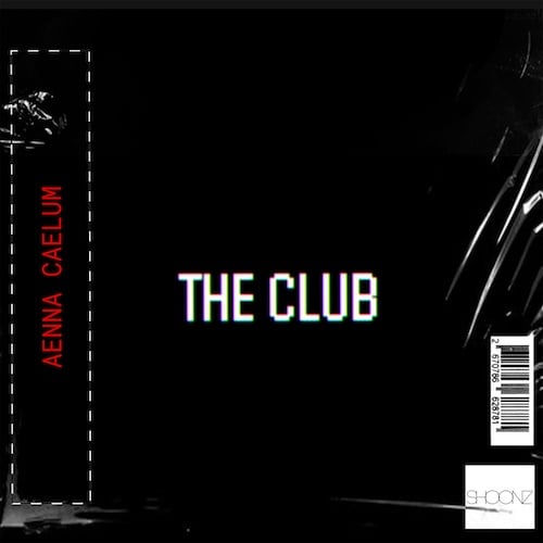 AENNA CAELUM-The Club