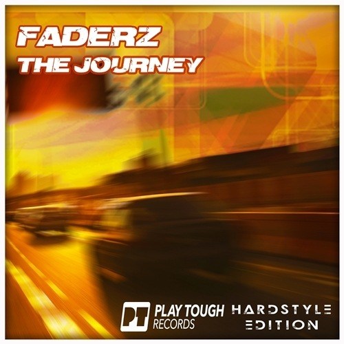 Faderz-The Journey