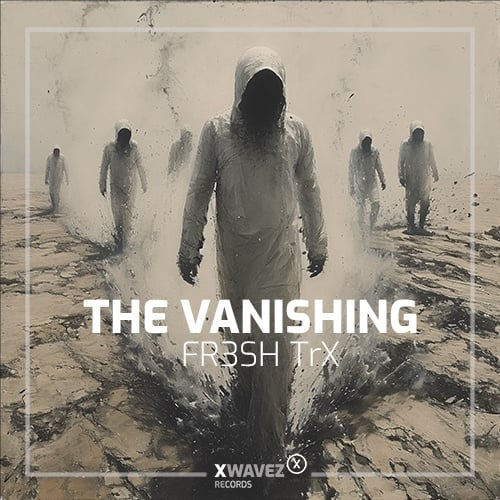 FR3SH TrX-The Vanishing