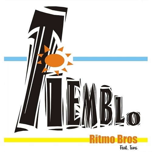 Ritmo Bros Feat. Tomi-Tiemblo