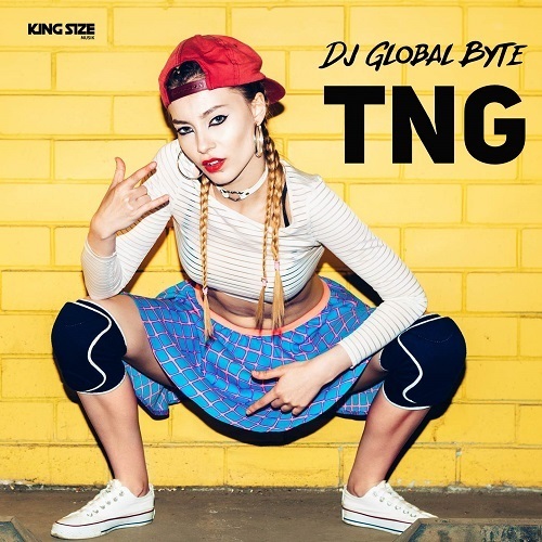 Dj Global Byte-Tng