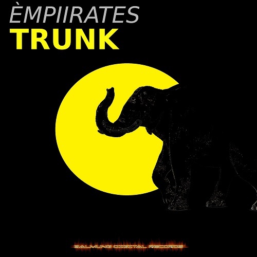 Èmpiirates-Trunk