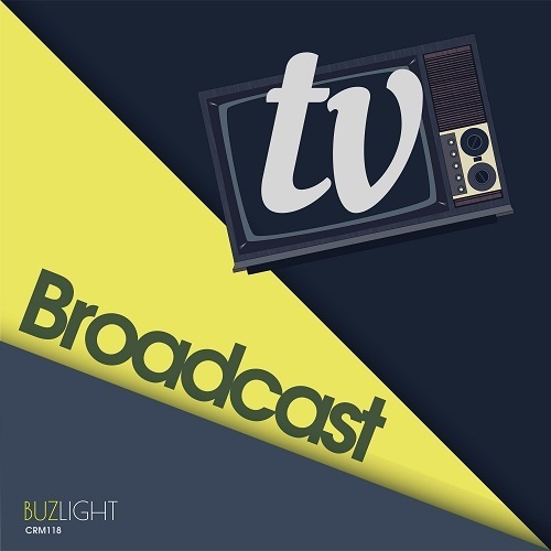 Buzlight-Tv Broadcast