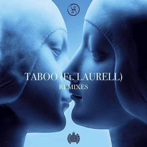 Gale Feat. Laurell, Xanti, Widemode-Taboo (remixes)