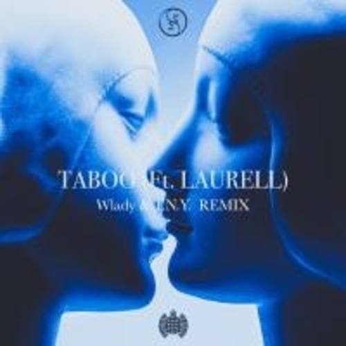 Gale Feat. Laurell, Wlady & T.n.y. Remix-Taboo (wlady & T.n.y. Remix)