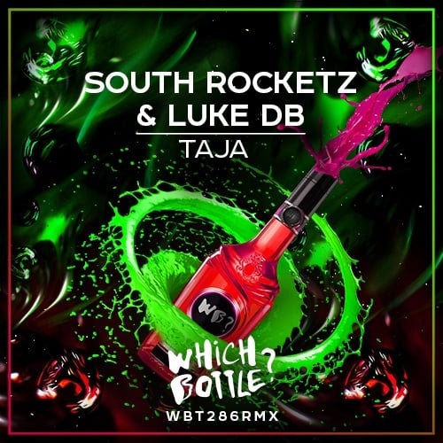 South Rocketz & Luke Db-Taja