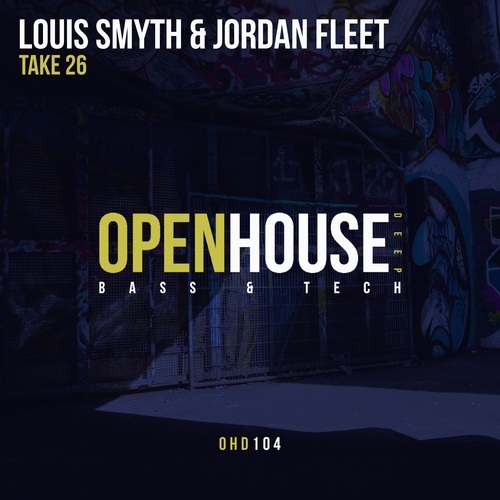 Louis Smyth & Jordan Fleet-Take 26