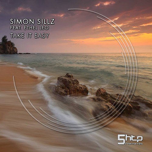 Simon Sillz Feat. Ethel Leo-Take It Easy