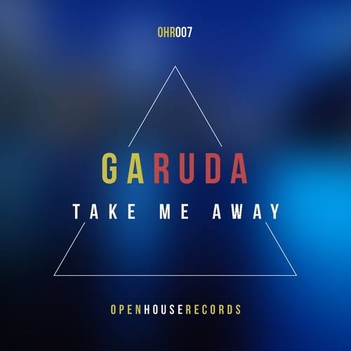 Garuda-Take Me Away