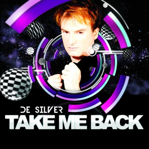 De Silver-Take Me Back