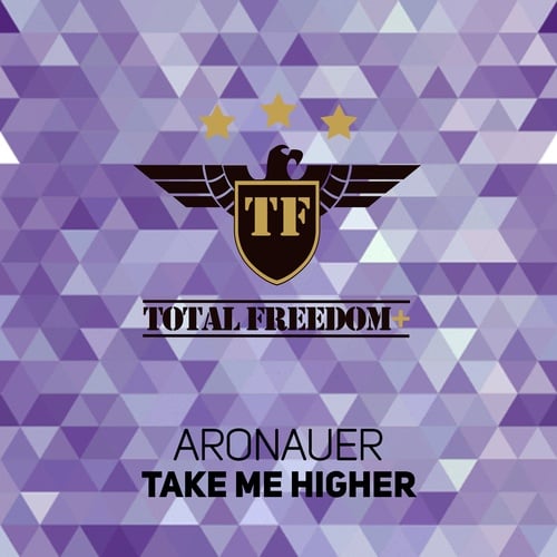 Aronauer-Take Me Higher