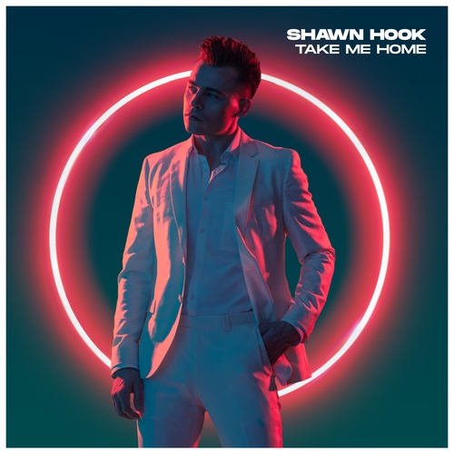 Shawn Hook-Take Me Home