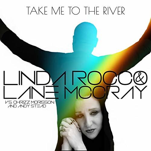 Linda Rocco & Lane Mccray, Chrizz Morisson, Dolls-Take Me To The River