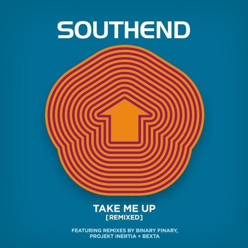 Southend-Take Me Up (remixed)