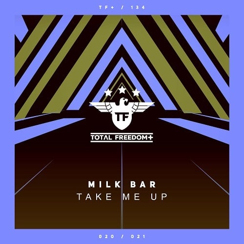 Milk Bar -Take Me Up