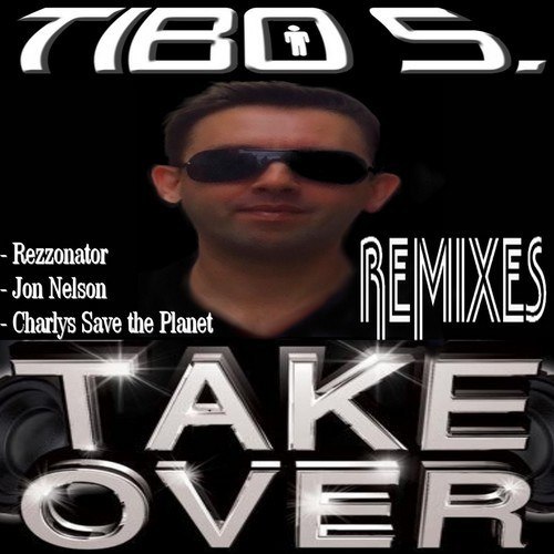 Take Over (remixes)