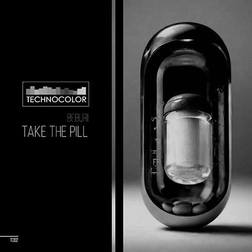 BEBURI-Take The Pill
