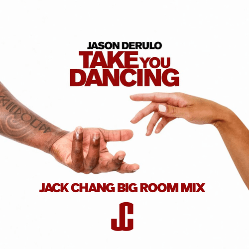 Jason Derulo, Jack Chang-Take You Dancing