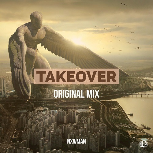 Nxwman-Takeover
