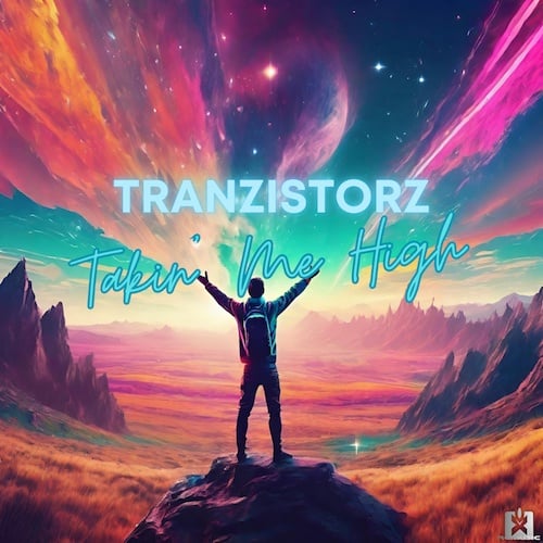 TranzistorZ-Takin' Me High