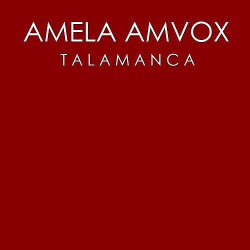 Amela Amvox-Talamanca