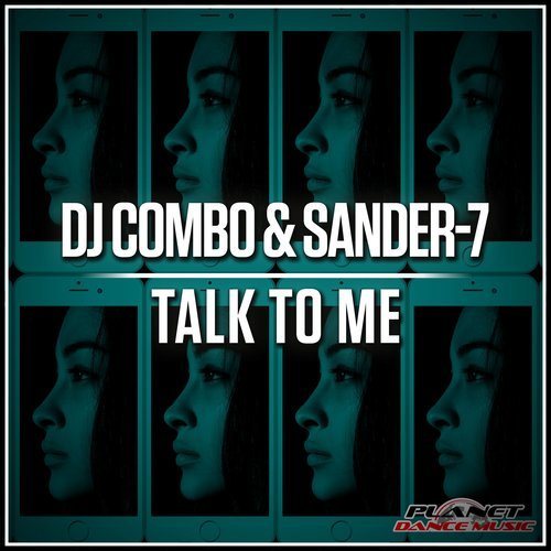 Dj Combo & Sander-7-Talk To Me
