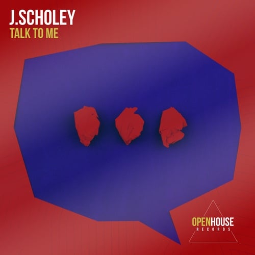 J.Scholey-Talk To Me