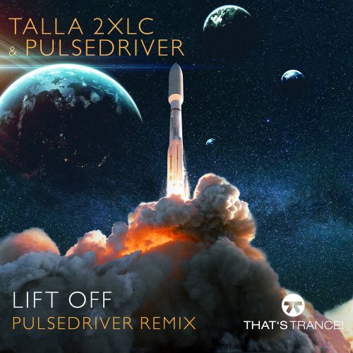 Talla 2XLC & Pulsedriver-Talla 2xlc & Pulsedriver