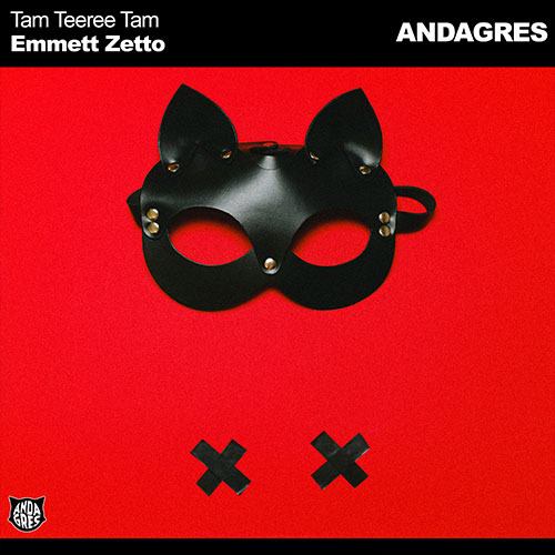 Emmett Zetto-Tam Teeree Tam