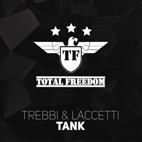 Trebbi & Laccetti-Tank