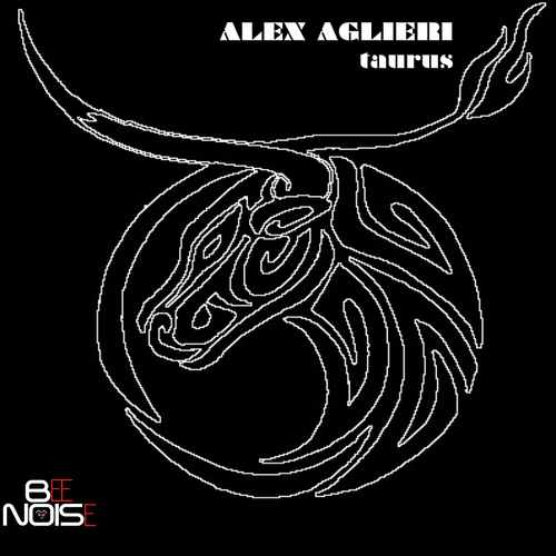 Alex Aglieri-Taurus