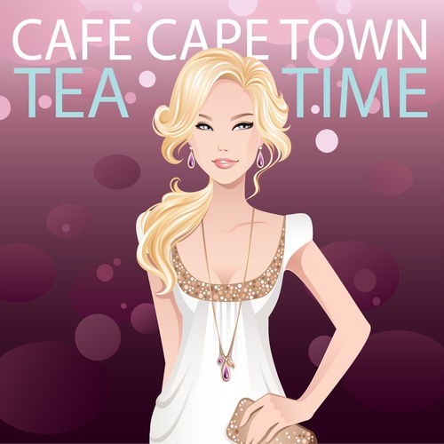 Cafe Cape Town-Tea Time