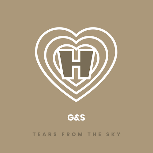 G&s-Tears From The. Sky