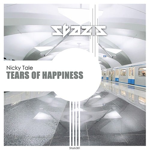 Nicky Tale-Tears Of Happiness