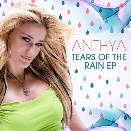 Anthya, York-Tears Of The Rain Ep