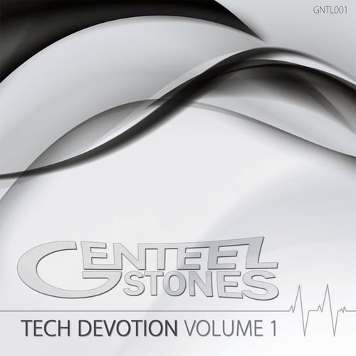 Various Artists-Tech Devotion Vol. 1