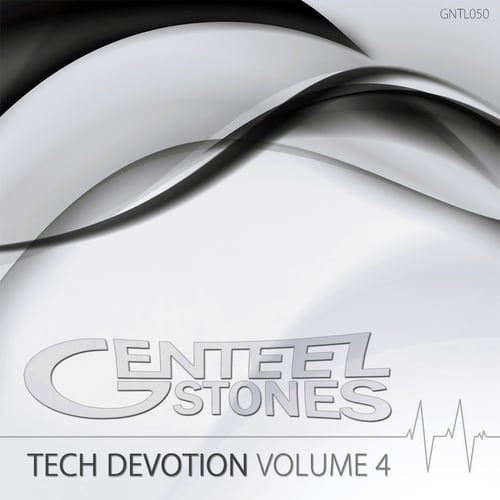 Various Artists-Tech Devotion Vol. 4