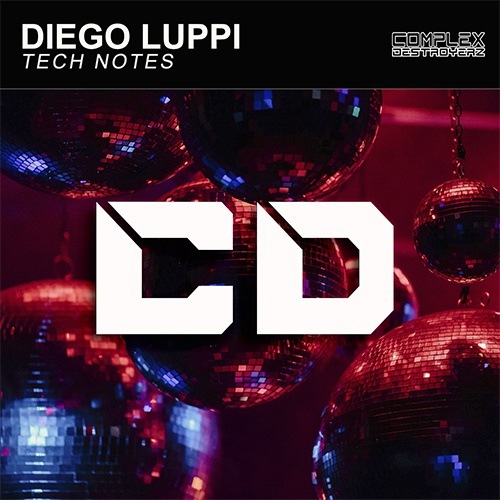 Diego Luppi-Tech Notes