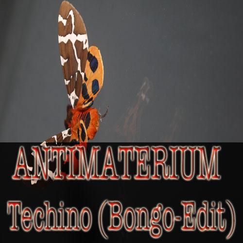 Antimaterium-Techino