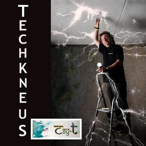 Cay-t-Techkneus