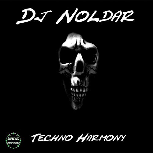 Dj Noldar-Techno Harmony
