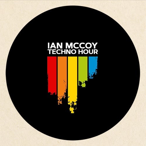 Ian Mccoy-Techno Hour