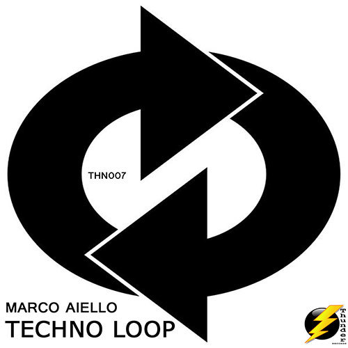 Marco Aiello-Techno Loop