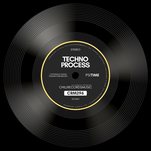 Psitime-Techno Process