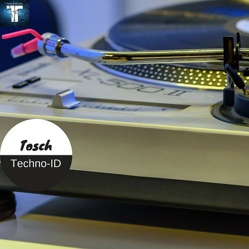 Tosch-Techno Train