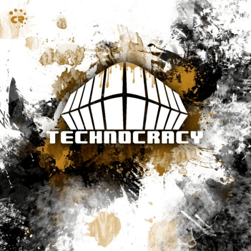 Various Artists-Technocracy 004
