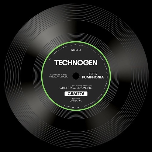 Technogen